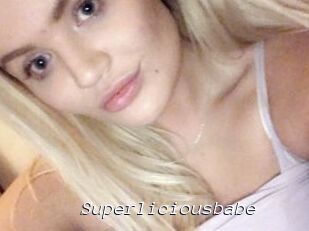 Superliciousbabe