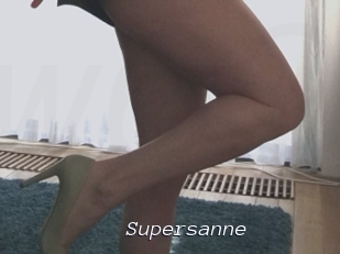 Supersanne