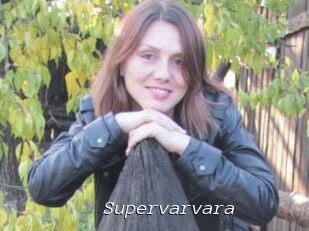 Supervarvara