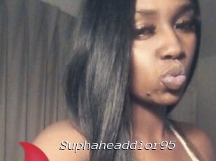 Suphaheaddior95