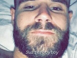 Surferboytoy