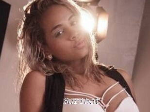 Surihot