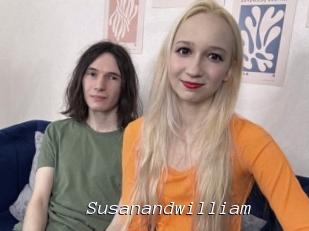 Susanandwilliam