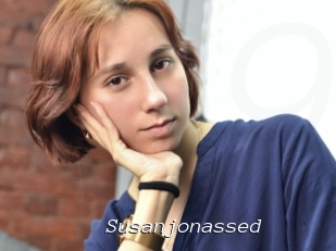 Susanjonassed