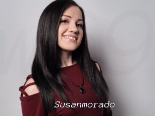 Susanmorado