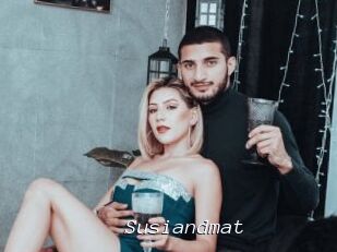 Susiandmat
