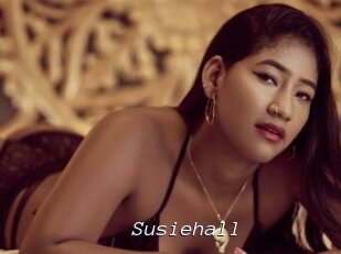 Susiehall