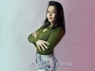 Susiemiranda