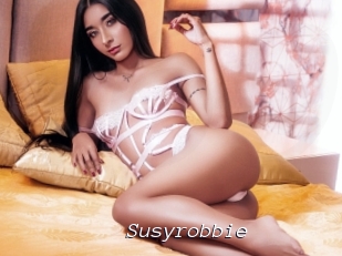 Susyrobbie