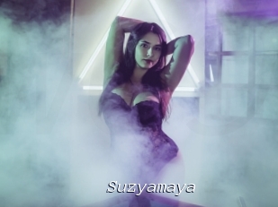 Suzyamaya