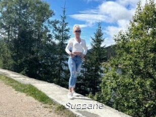 Suzzane
