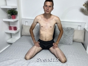Svendix