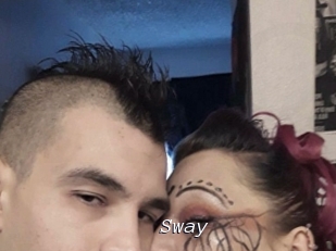 Sway