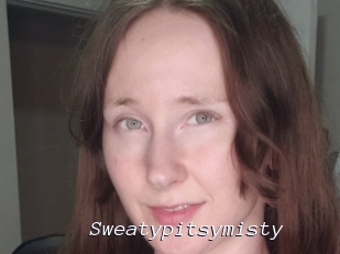 Sweatypitsymisty