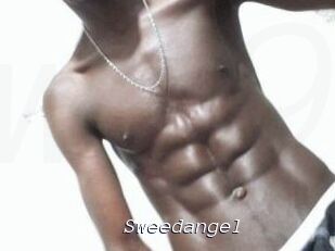 Sweedangel