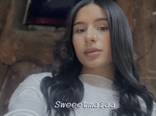Sweeetmaiaa