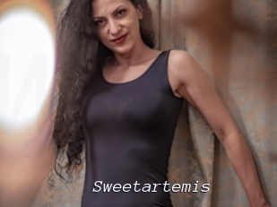 Sweetartemis