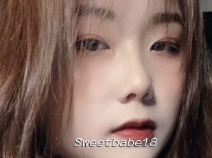 Sweetbabe18