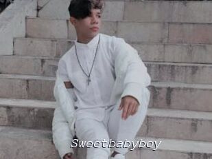 Sweetbabyboy