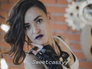 Sweetcassyy