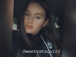 Sweetcatsquirt