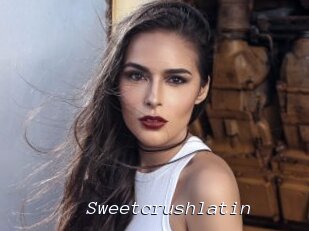 Sweetcrushlatin