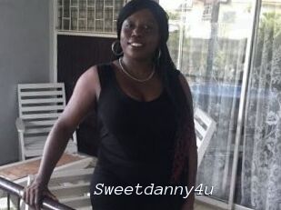 Sweetdanny4u