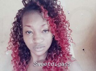 Sweetdigass