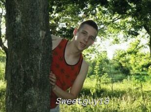 Sweetguy18