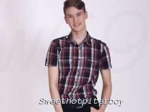 Sweethotpiterboy