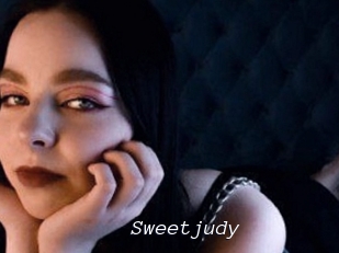 Sweetjudy