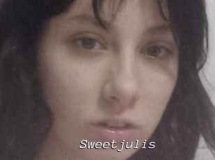 Sweetjulis