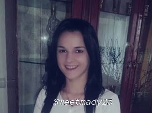 Sweetmady25