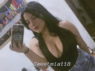 Sweetmia118