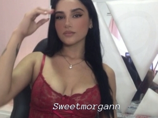 Sweetmorgann