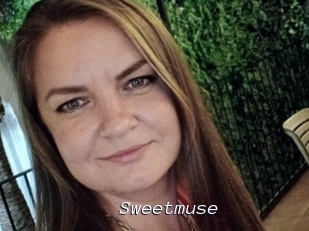Sweetmuse
