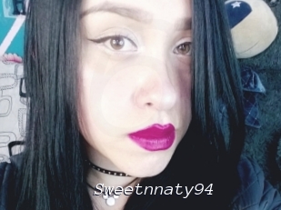 Sweetnnaty94