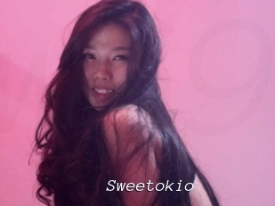 Sweetokio