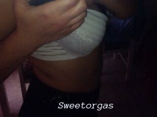 Sweetorgas