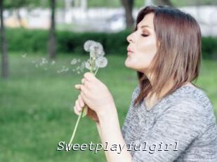 Sweetplayfulgirl