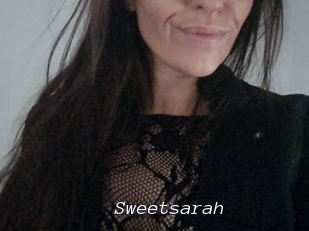 Sweetsarah