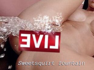 Sweetsquirt_fountain
