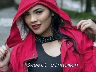 Sweett_cinnamon