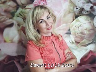 Sweettalkforu