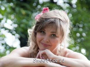 Sweettorii