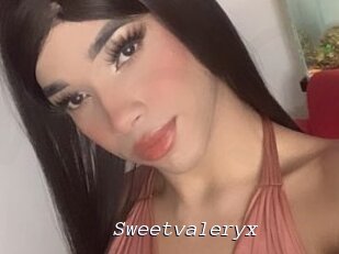 Sweetvaleryx