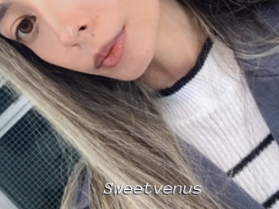 Sweetvenus