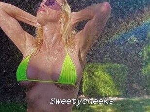 Sweetycheeks
