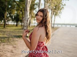 Sweetydandelion