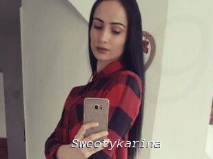 Sweetykarina